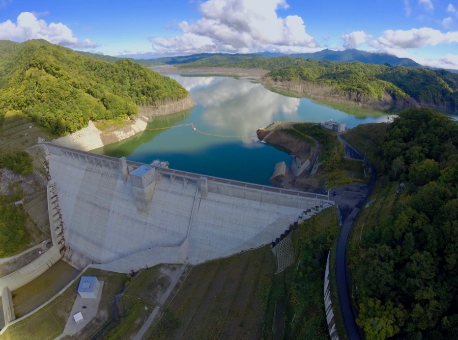 【151】シューパロ湖（exp.3084分） 天空の池図鑑
