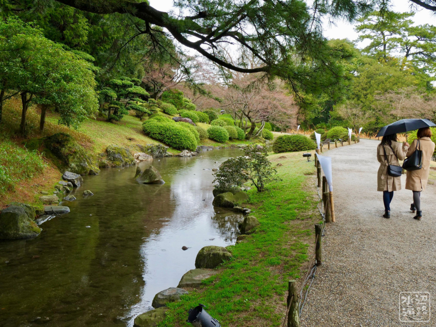 潺湲池（香川県高松） - 水辺遍路