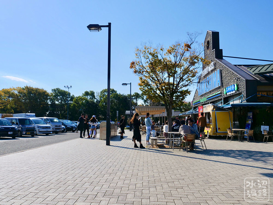 木曽川水園の池(岐阜県各務原) 水辺遍路