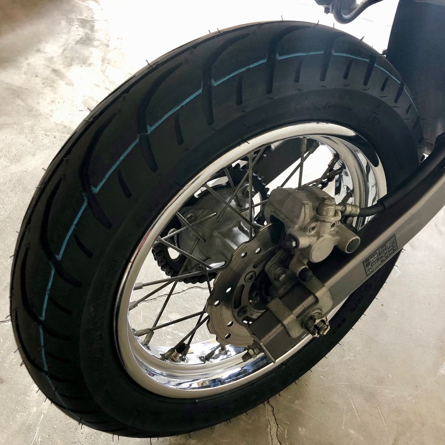 リアホイール 】 Dトラッカー125 カワサキ ディスク l606!LX125D LX125CE スプロケット DTRACKER 【 valie.sports.coocan.jp リアホイール 】 Dトラッカー125 カワサキ ディスク l606!LX125D LX125CE スプロケット DTRACKER 【 valie.sports.coocan.jp