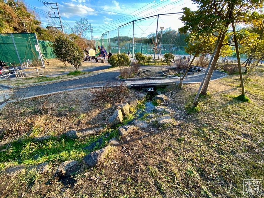 鎌倉食用蛙養殖場跡 神奈川県鎌倉 水辺遍路