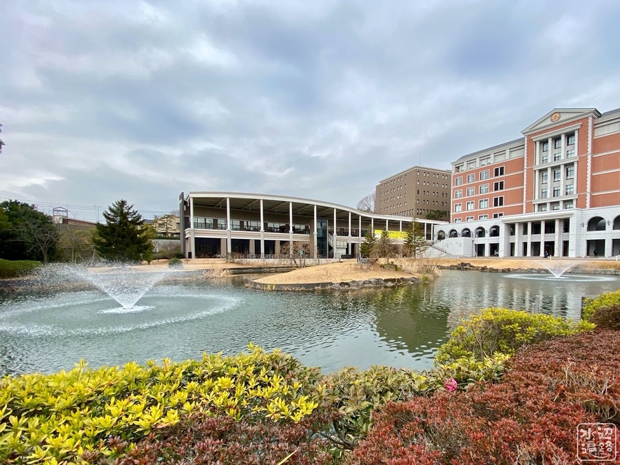 玉川池 東京都町田 水辺遍路