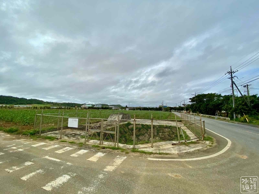 ダムカード 沖縄県 伊是名島 千原地下ダム v1.0 (2018.03) 週末に、地下ダム資料館にてダムカード4箇所分頂戴してきました
