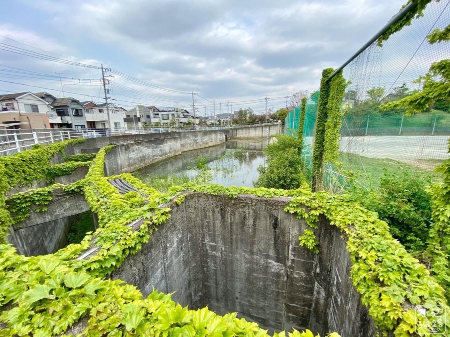 雨水調整池と遊水池の違いは何ですか？ – 調整池 雨水貯留施設 – EWDF