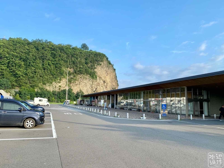 上田 道と川の駅（長野県上田） 水辺遍路