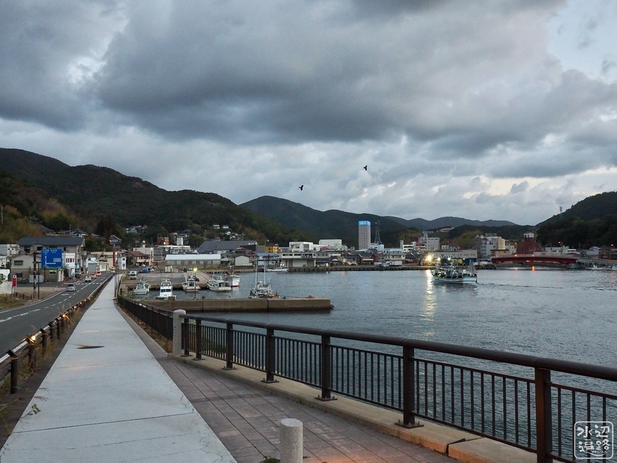 志賀ノ鼻台場池 仮称 長崎県対馬 水辺遍路