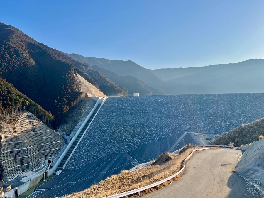 令和あさくら湖（福岡県糸島） - 水辺遍路