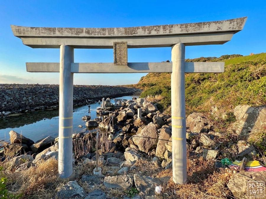 河童 静岡県河津町の河童の寺 栖足寺で河童巡り | 小野瀬雅生