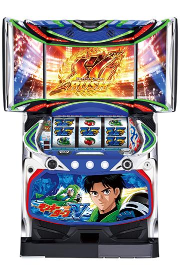 北斗宿命】打ち手が枚数的に損をするナビをしてもいいの？[解説] - さ