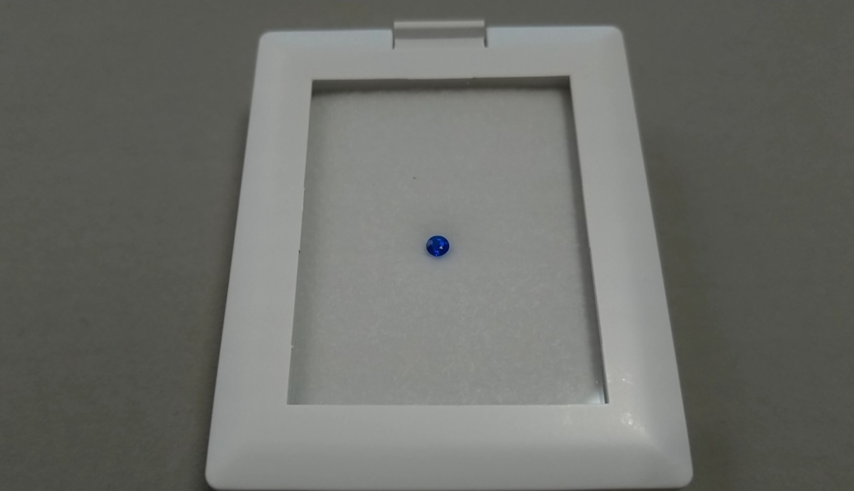 アウイナイトを買ってました - citrusjewelry