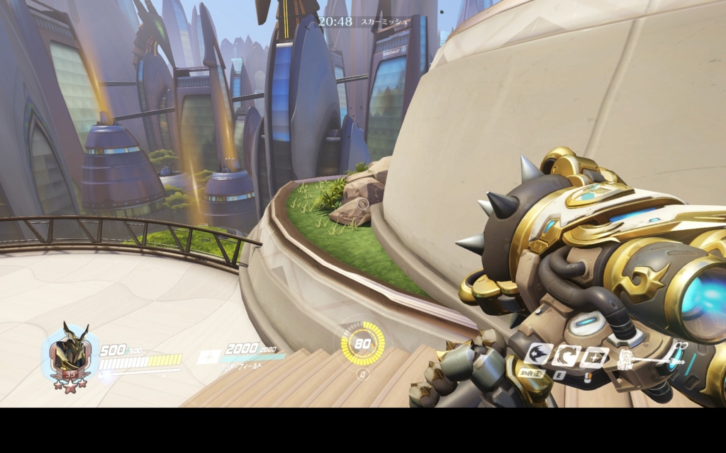 NUMBANIペイロード動き出し最初２