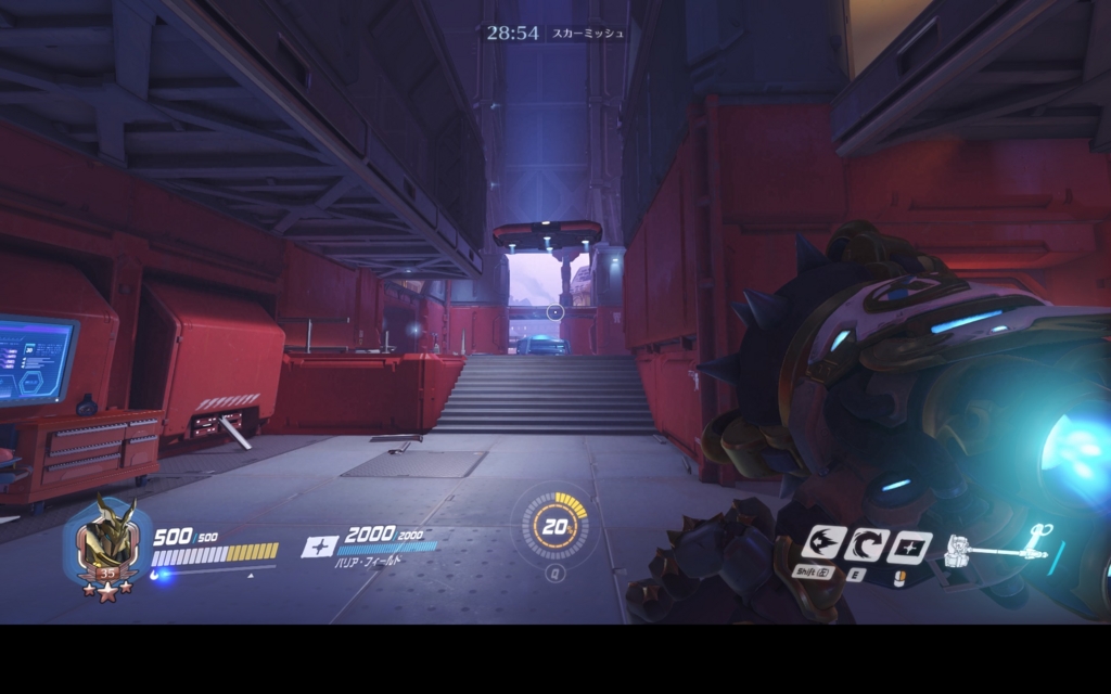 ヴォルスカヤ補足１