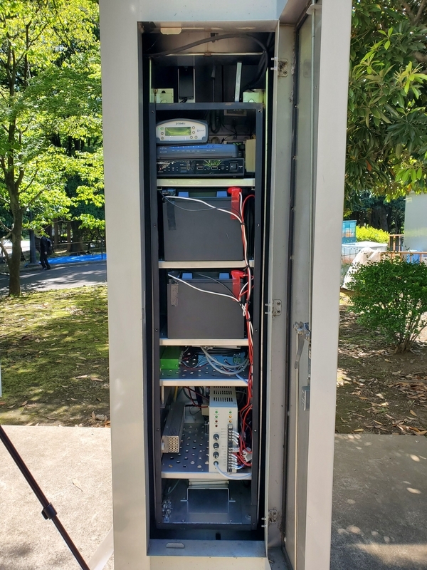 2023年5月24日 日本水準原点 一般公開 PartⅡ - 歩・探・見・感