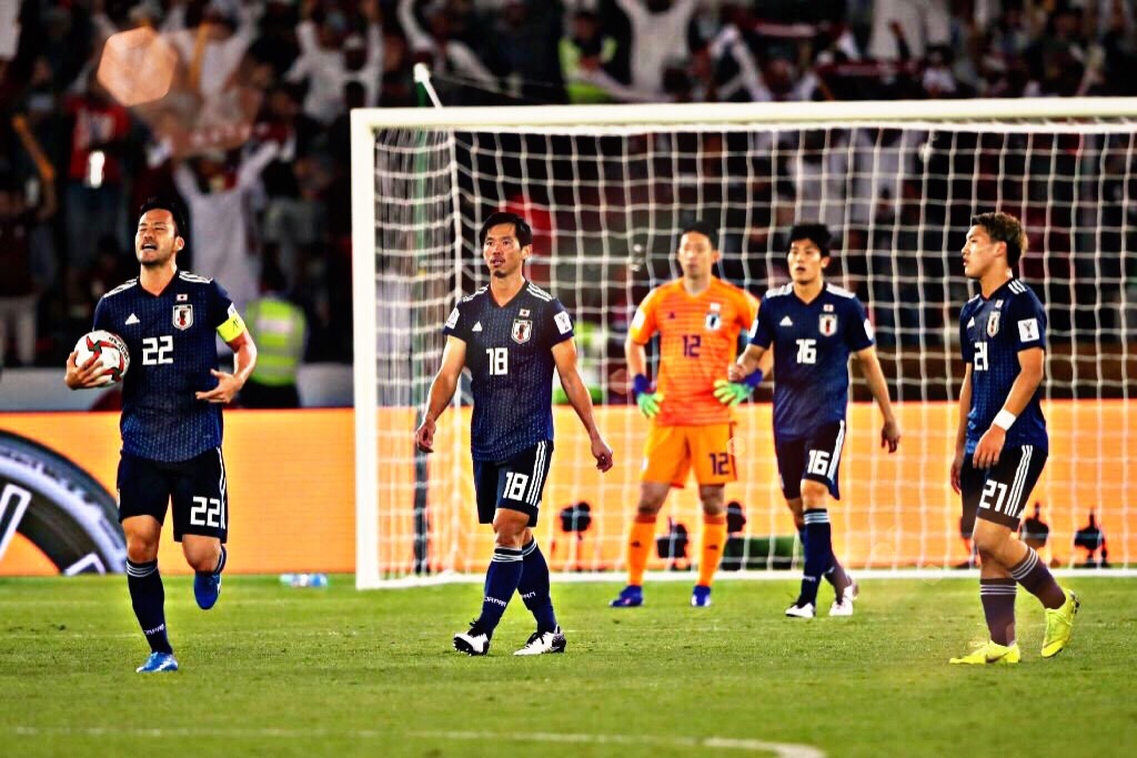 良い敗戦に！この敗戦から日本は何を学ぶのか【日本対カタール】