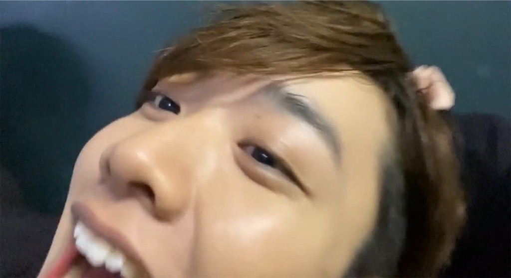 応援記録