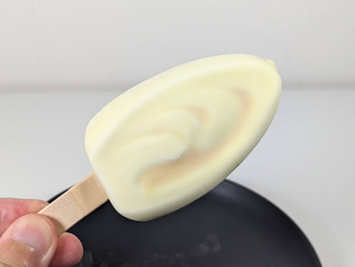 PARM(パルム) ハニー＆クリームチーズ