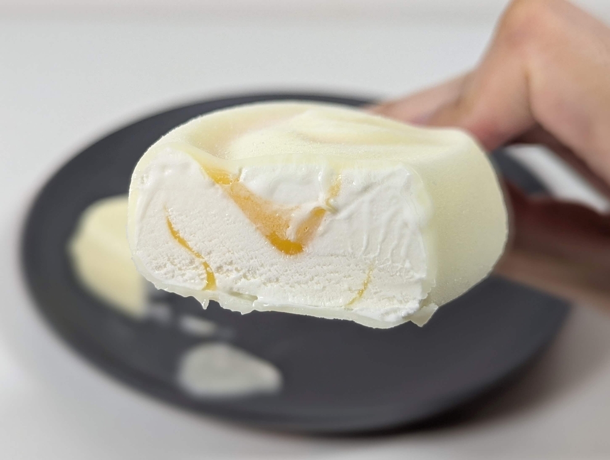 PARM(パルム) ハニー＆クリームチーズ