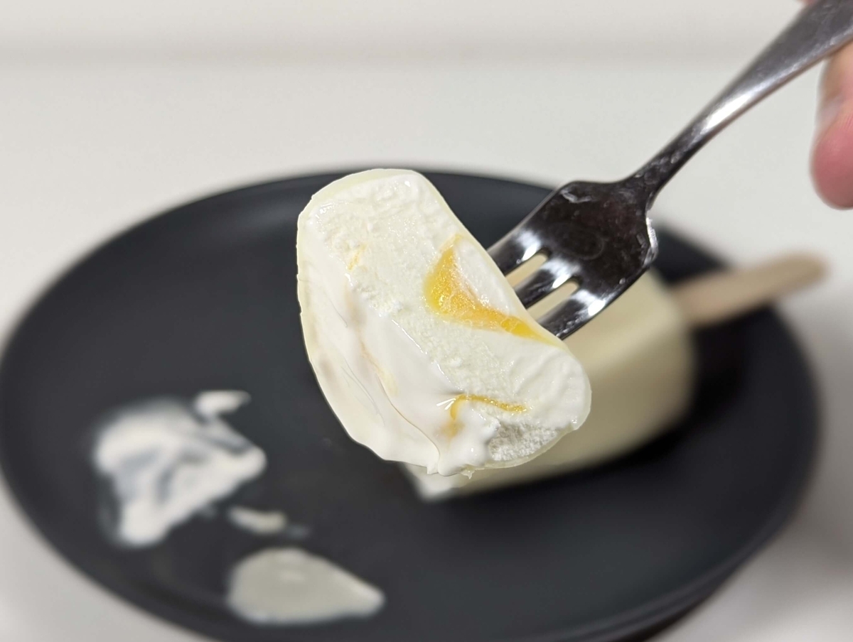 PARM(パルム) ハニー＆クリームチーズ