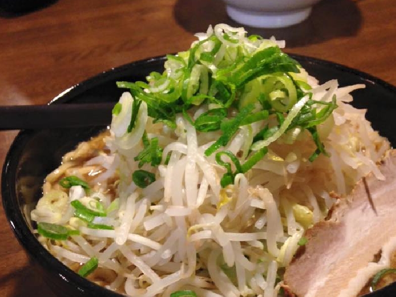 本家も顔負け 長野市の人気店での二郎系ラーメン 長野県を10倍楽しむ 地元民おすすめ観光情報