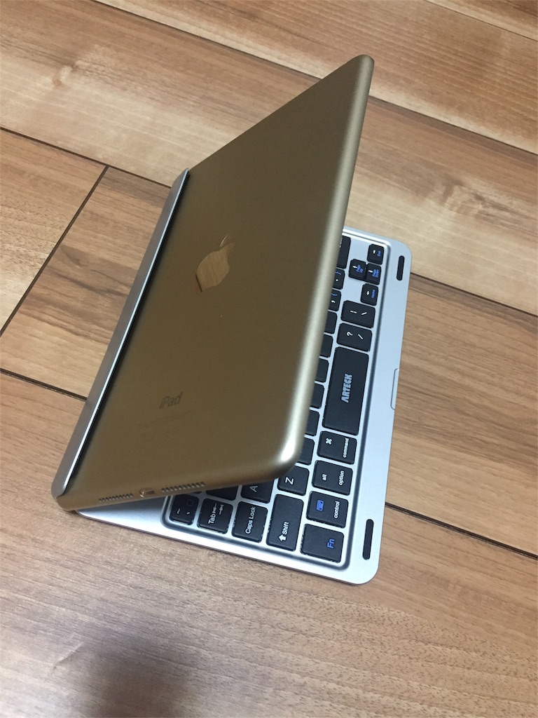 Ipadmini4のキーボードケース 転勤族ママ ノマドワーカー始めました Ipadmini4のキーボードケース 転勤族ママ ノマドワーカー始めました