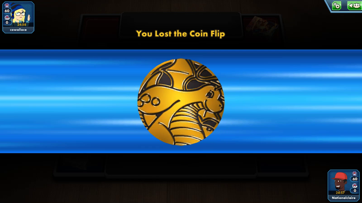 PTCGO】ポケカやってみたお話 - くれあ思う、故にくれあ有り