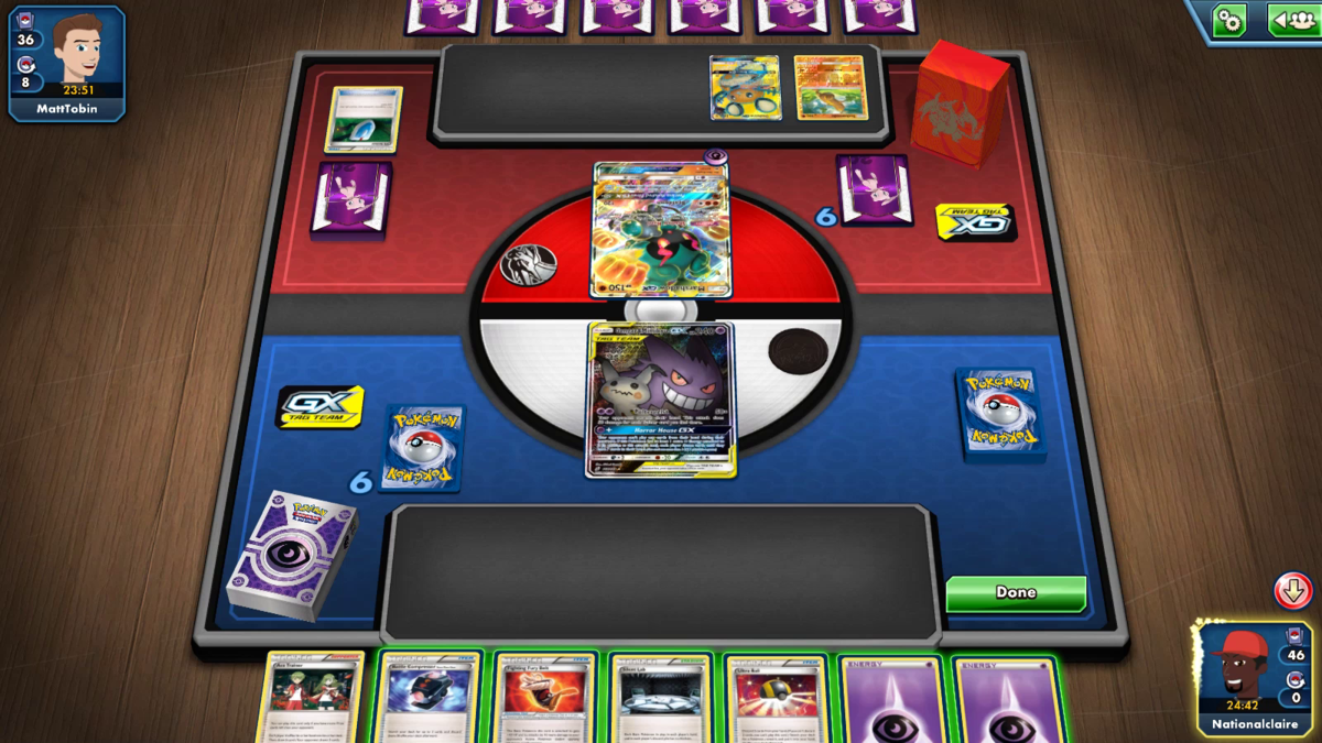 Ptcgo オロヨノミロカロスを使ってみたお話 くれあ思う 故にくれあ有り Ptcgo オロヨノミロカロスを使ってみたお話 くれあ思う 故にくれあ有り