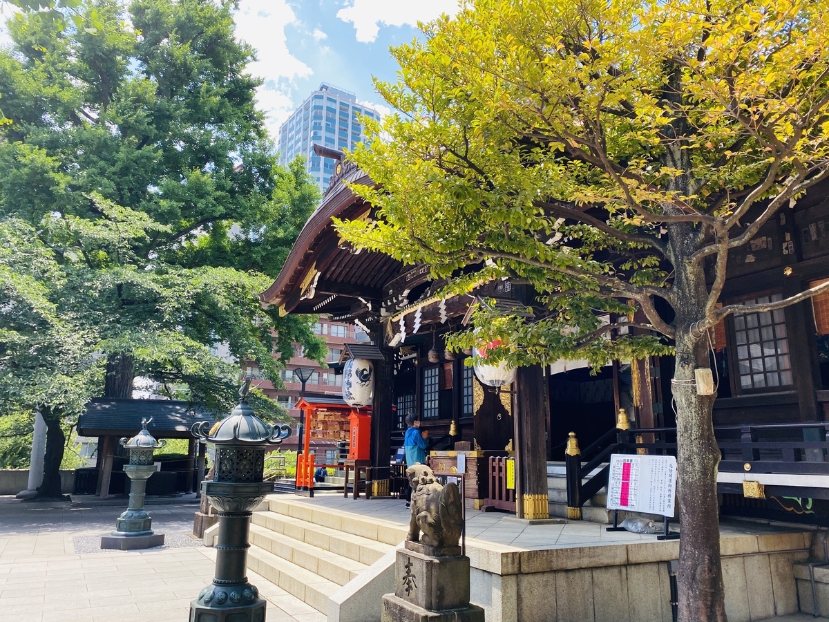 熊野神社神社