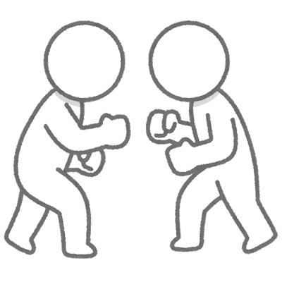 相手をはっきりと認識すること 津田さんと精神世界