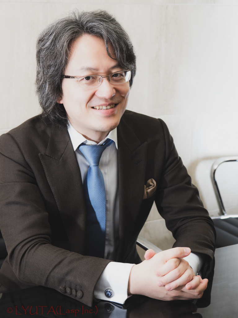 第5回 アヴァンギャルドでオーセンティックな音楽家 鈴木優人 指揮 ピアノ オルガン 作曲 音楽家の素顔 ポートレイト