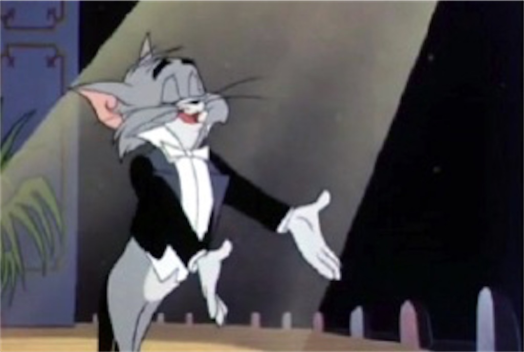 トムとジェリーのこの曲は何 対訳付 Classicvoice S Diary トムとジェリーのこの曲は何 対訳付 Classicvoice S Diary