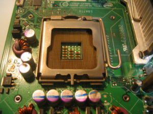 LGA775