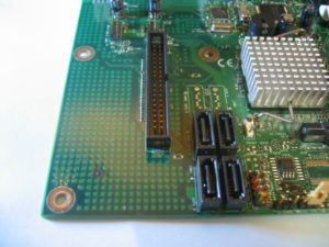 マザーP4P800DX + Pen4プレスコット3.4GHz +メモリ+グラボ Pentium4 は現役で使えるのか？ 爆熱Prescottの復活記録【コラム