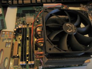 マザーP4P800DX + Pen4プレスコット3.4GHz +メモリ+グラボ 2025年最新】pentium4 3.4Ghzの人気アイテム - メルカリ