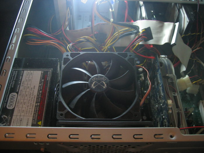 Pentium4 は現役で使えるのか？ 爆熱Prescottの復活記録【コラム
