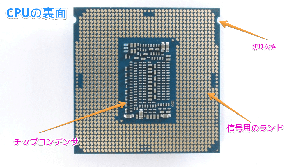 CPUとは? 選び方のポイントと機能 - PTP ~ エキサイティングにいいモノがある