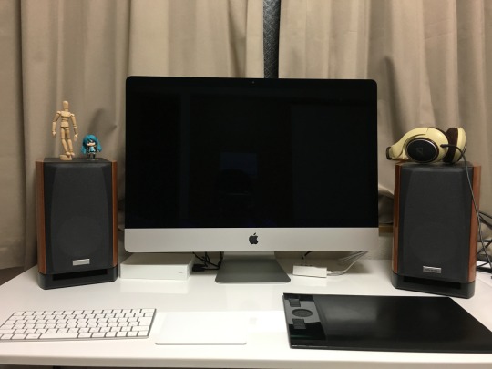 Windowsからmacに乗り換えた 真夜中の材木座