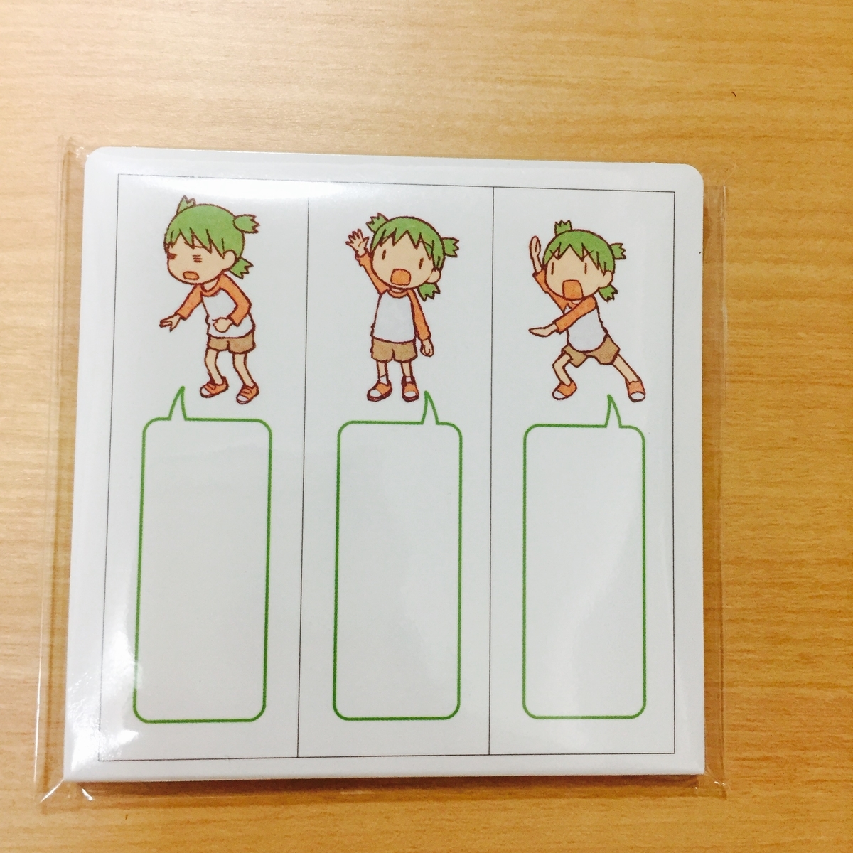 よつばと原画展 池袋 にきてみてみてみた感想 ネタバレ有レポート 世界はこんな色をしてたのか