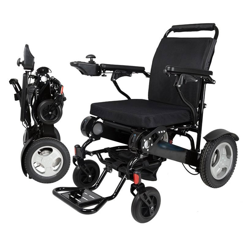 The Best Motorized Wheelchairs claythe’s blog