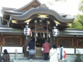 [京都旅行]晴明神社