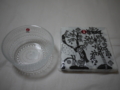 [北欧旅行]北欧みやげ　iittala