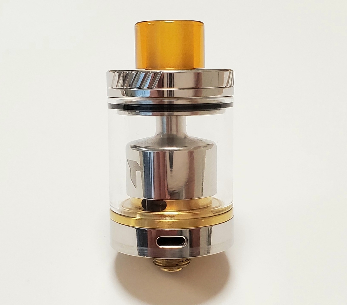 フランスのオシャンなRTA - 天気のいい日はVAPE!