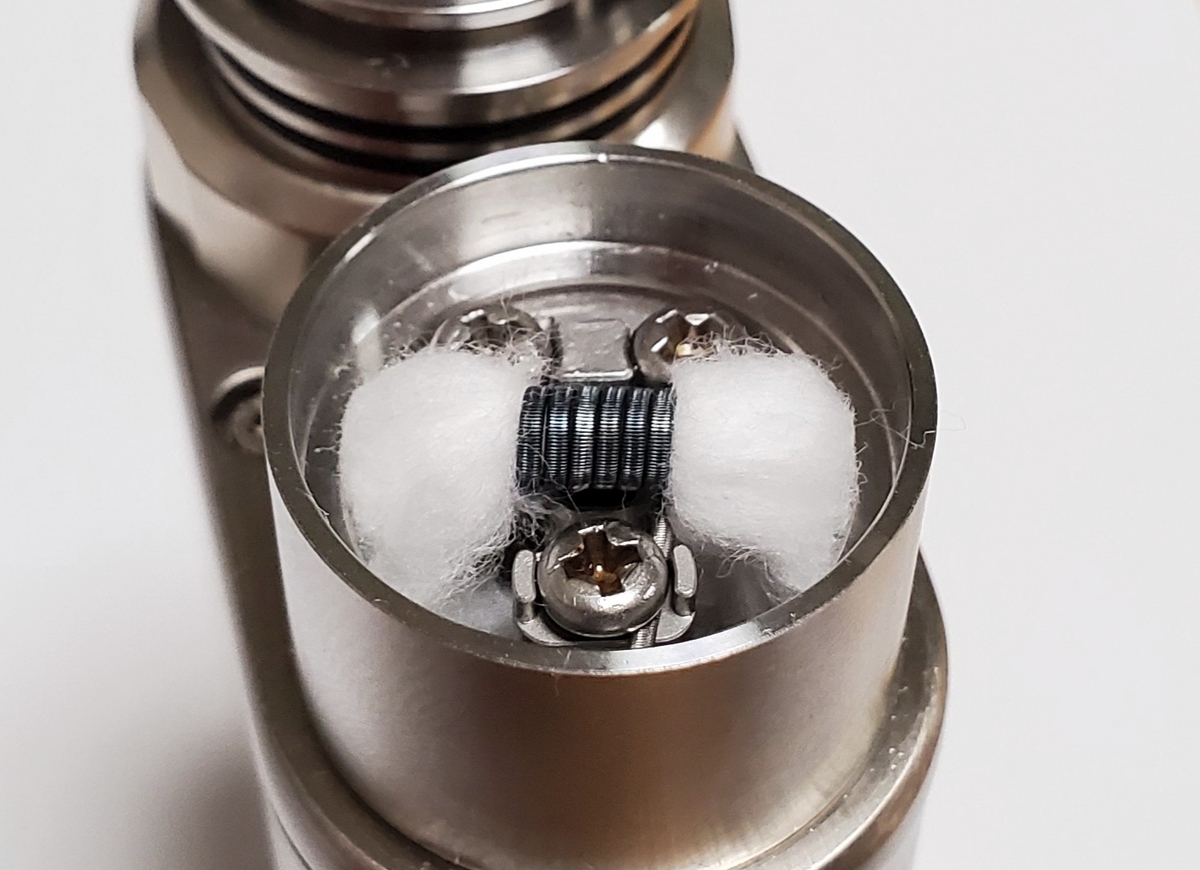 HOITOって何だ？ - 天気のいい日はVAPE!