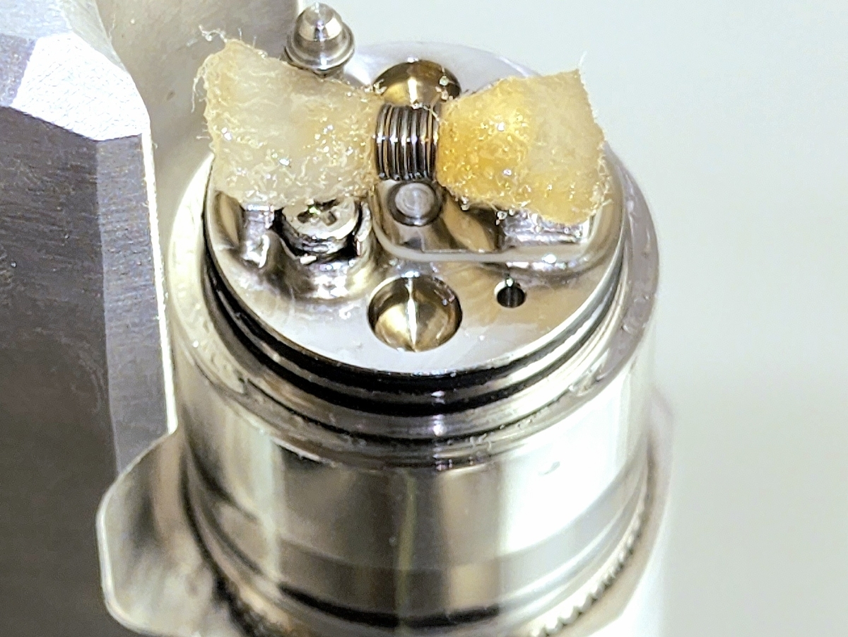 RIPLEY RDTAの最遅!レポート【RIPLEY MTL/RDL RDTA Anbition Mods】 - 天気のいい日はVAPE!
