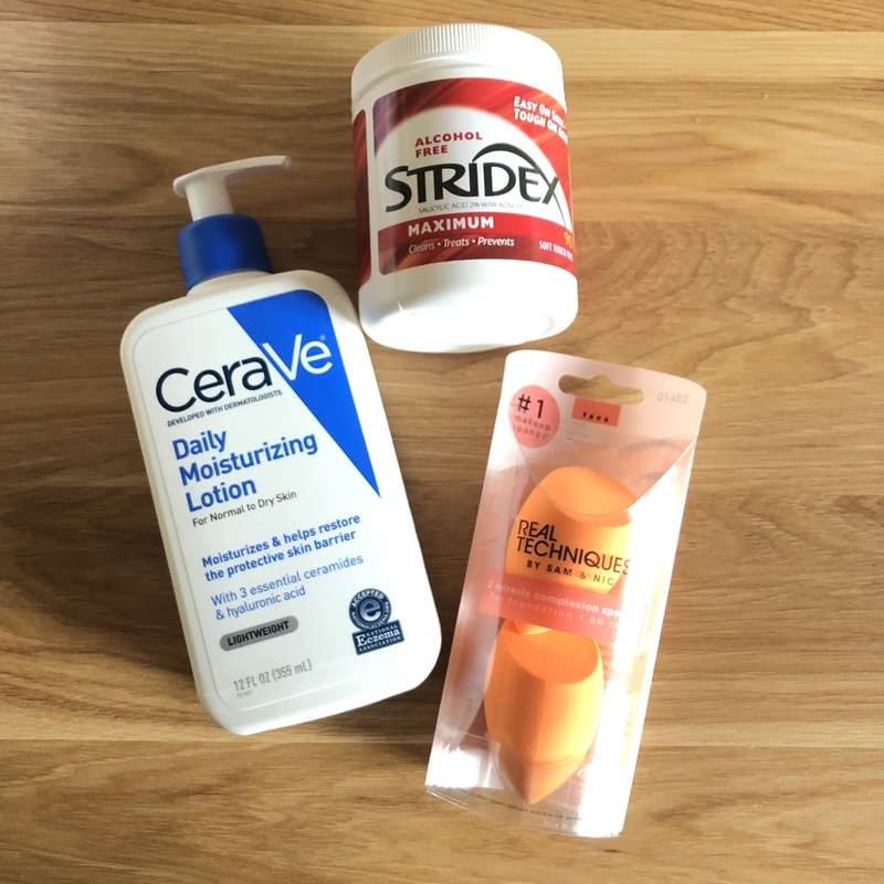 ５月６月ぐらいのiherb購入品 よなよなミツバチ