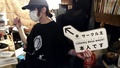 わたくし（cleemy desu wayo）、2026年5月2日朝撮影