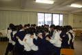 思いやりのイス取りゲーム