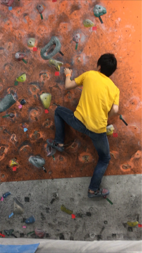 f:id:climb-AI:20180914092035p:image f:id:climb-AI:20180914092035p:image