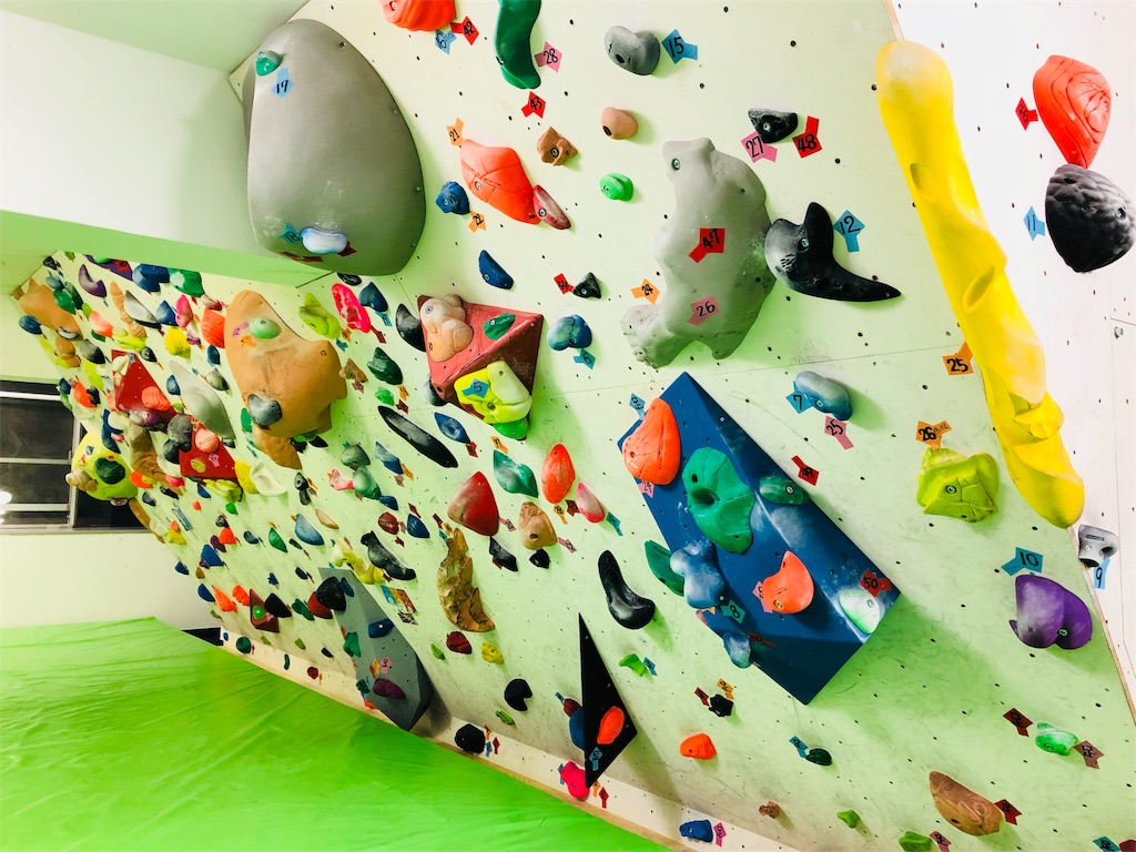 f:id:climb-AI:20180919231335j:image f:id:climb-AI:20180919231335j:image