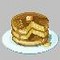 ホットケーキ