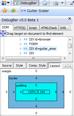 debugbar2